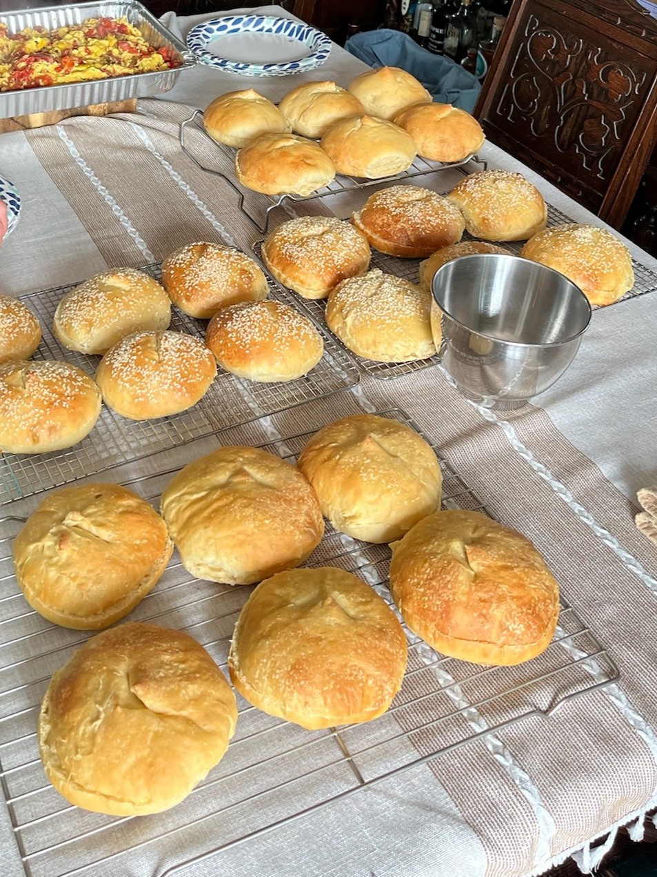 Rolls
